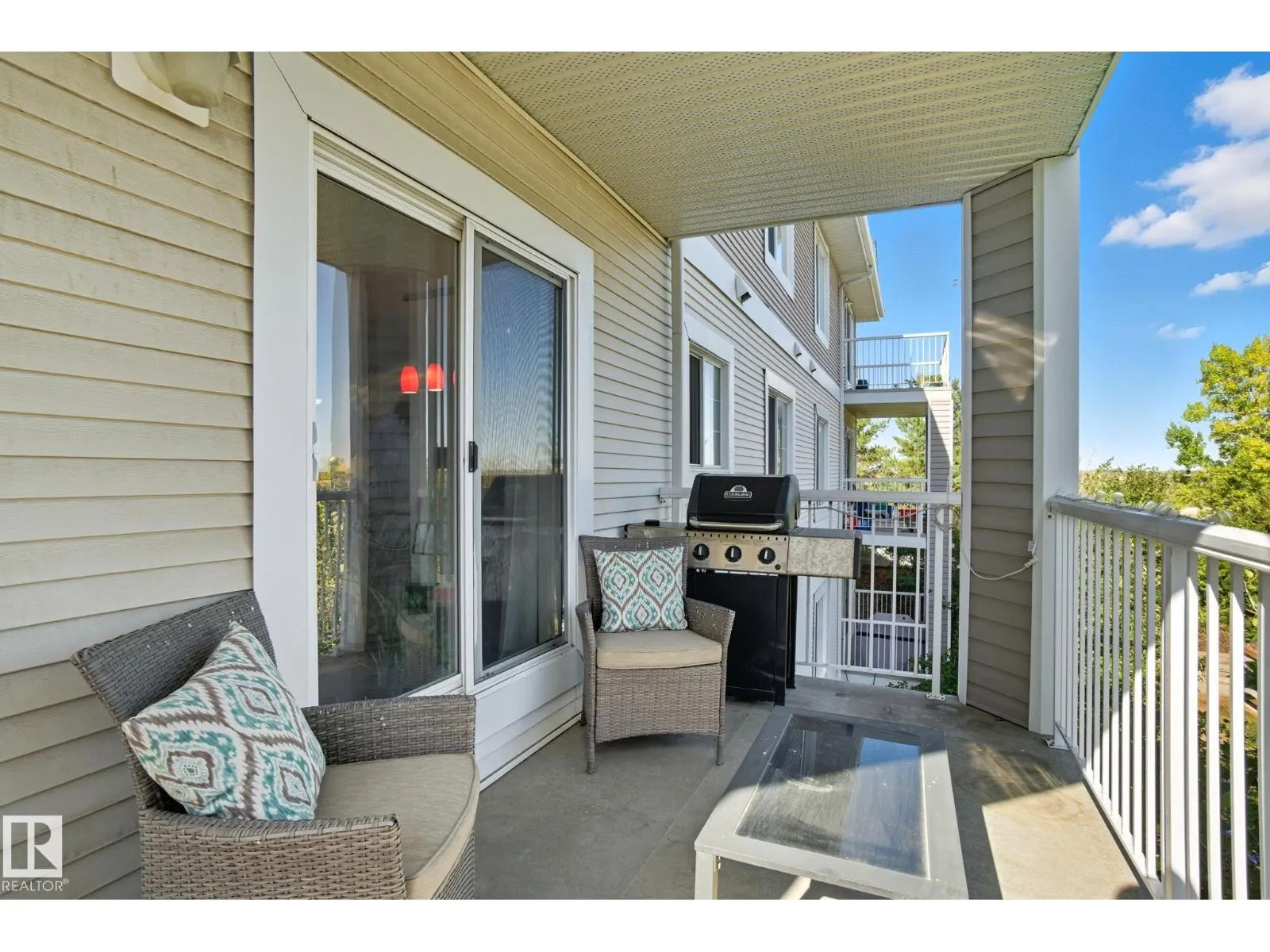 #316 4407 23 ST NW