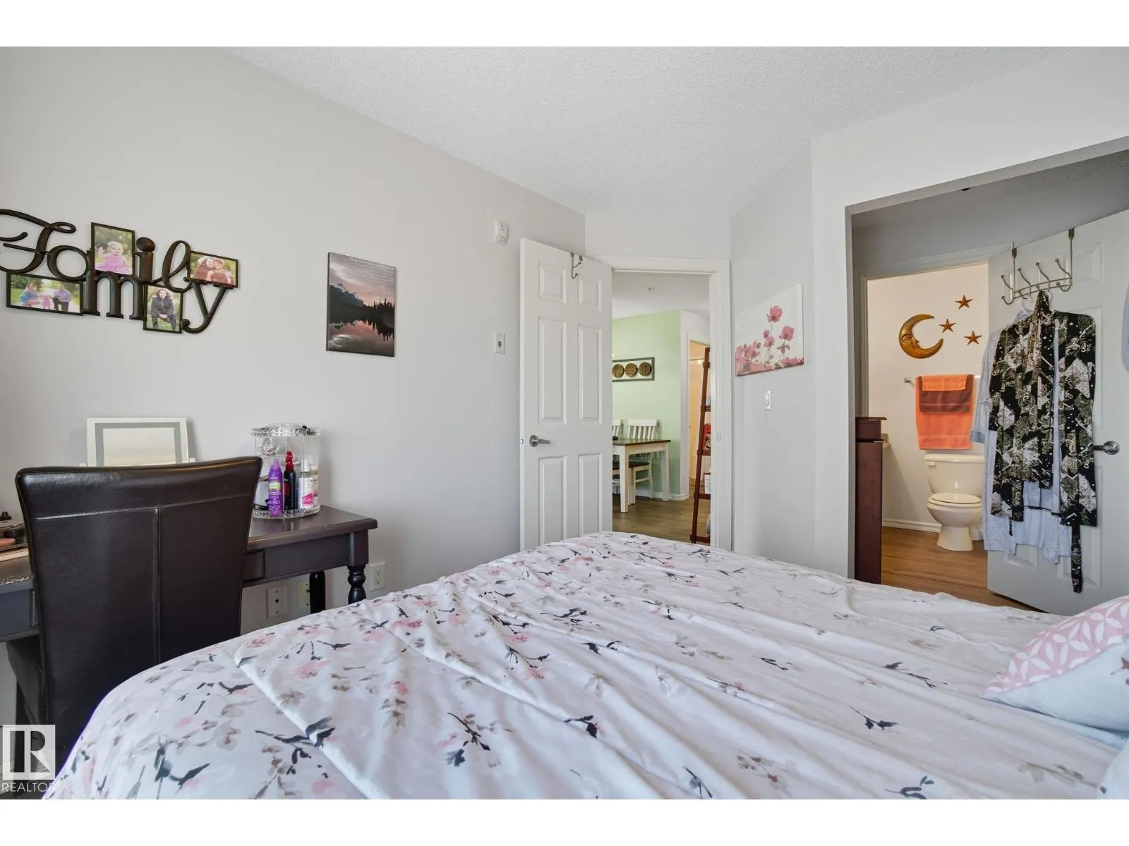 #316 4407 23 ST NW