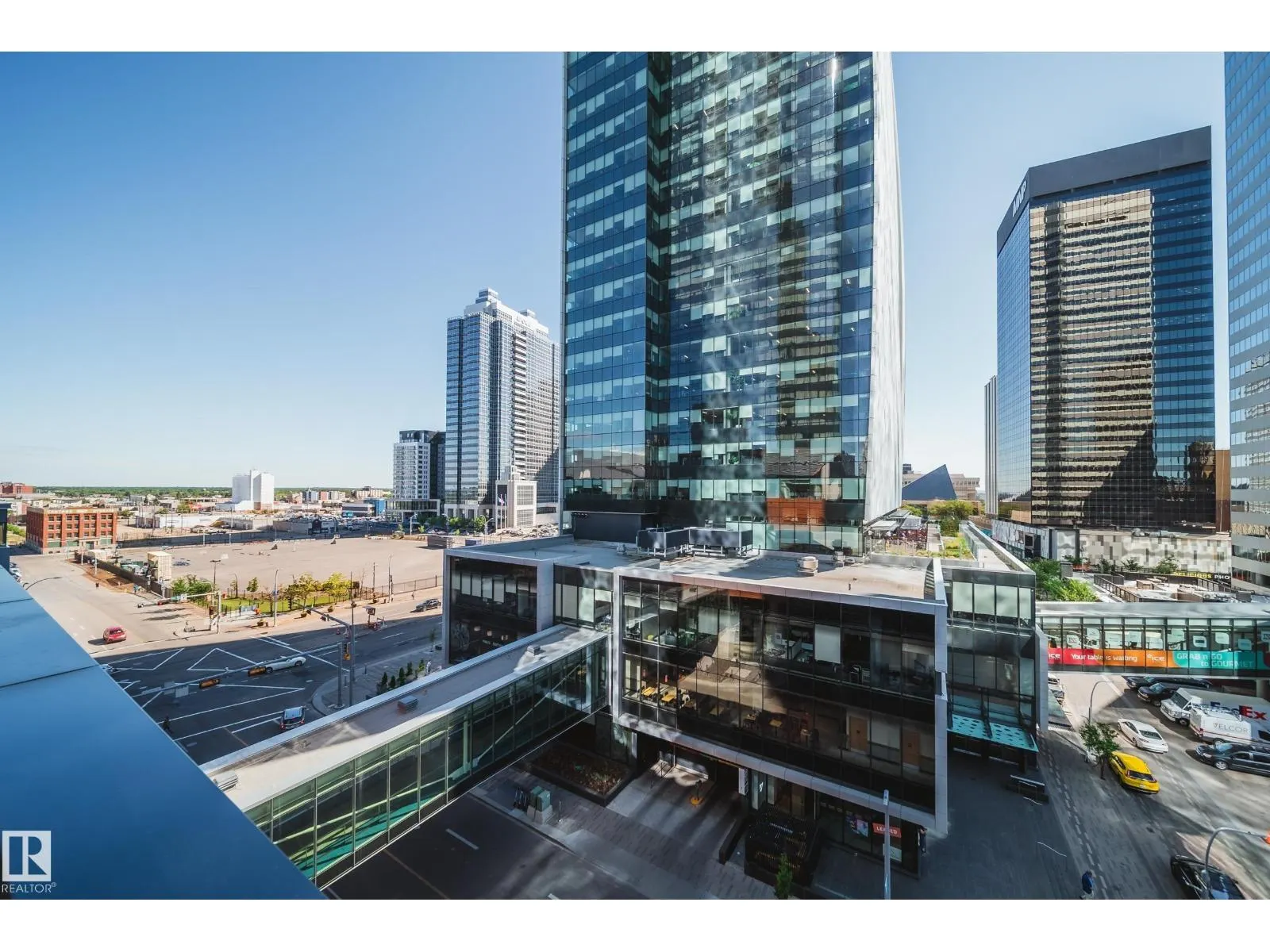 #3505 10360 102 ST NW
