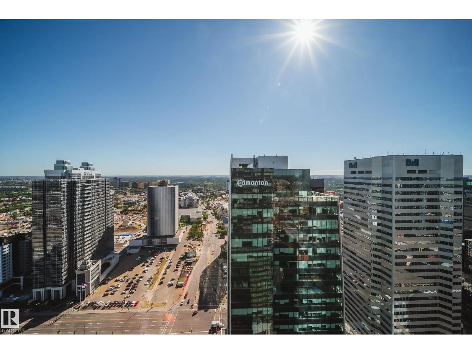 #3505 10360 102 ST NW