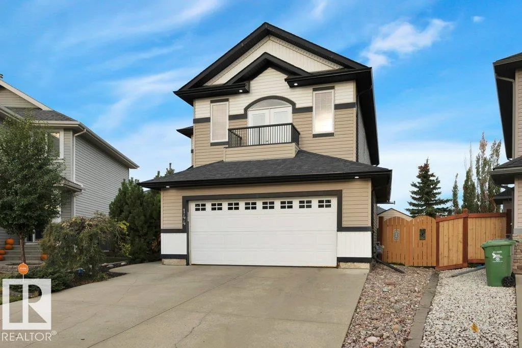 144 RUE MARQUET
