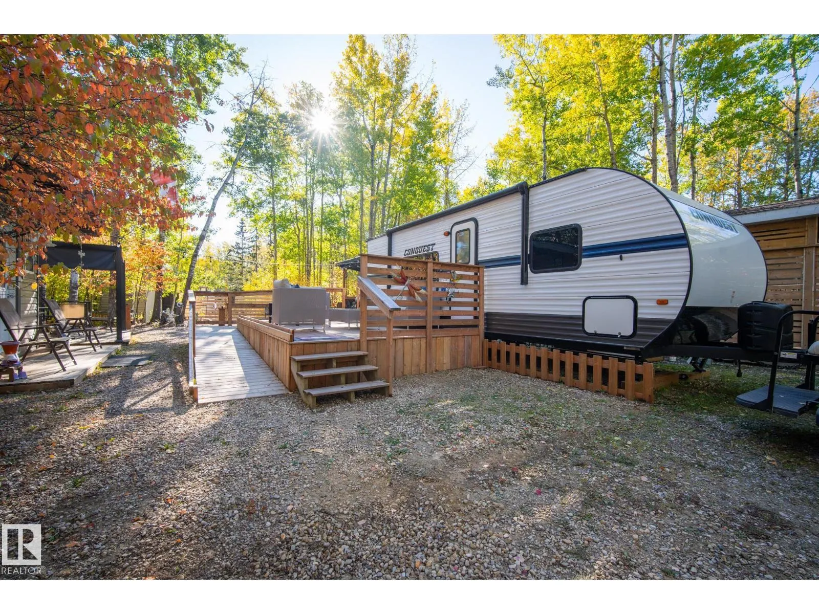 #407 53509 RGE ROAD 60