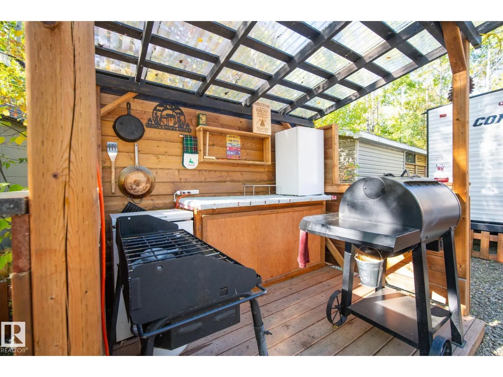 #407 53509 RGE ROAD 60