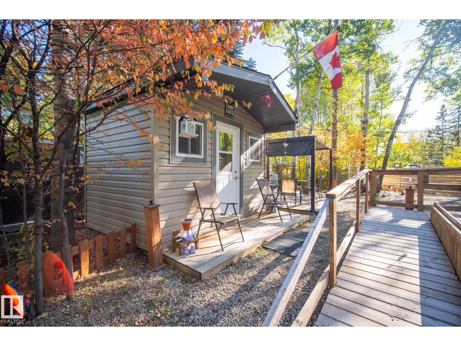 #407 53509 RGE ROAD 60