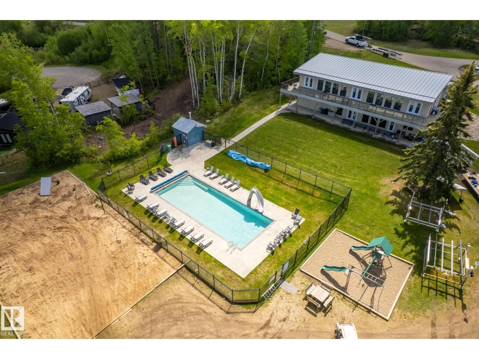 #407 53509 RGE ROAD 60