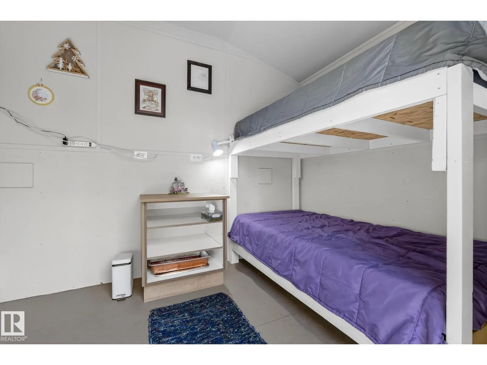 #407 53509 RGE ROAD 60