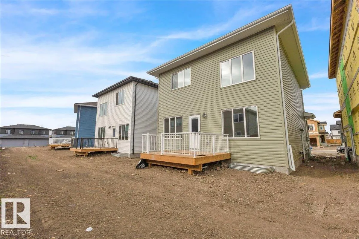 57 Blackbird Bend