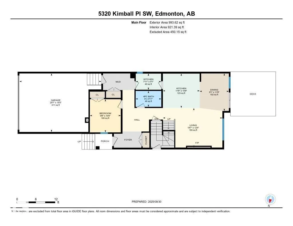 5320 KIMBALL PL SW