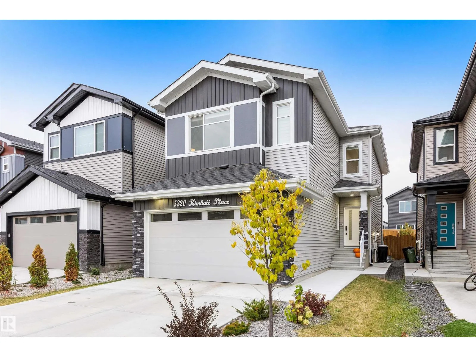 5320 KIMBALL PL SW
