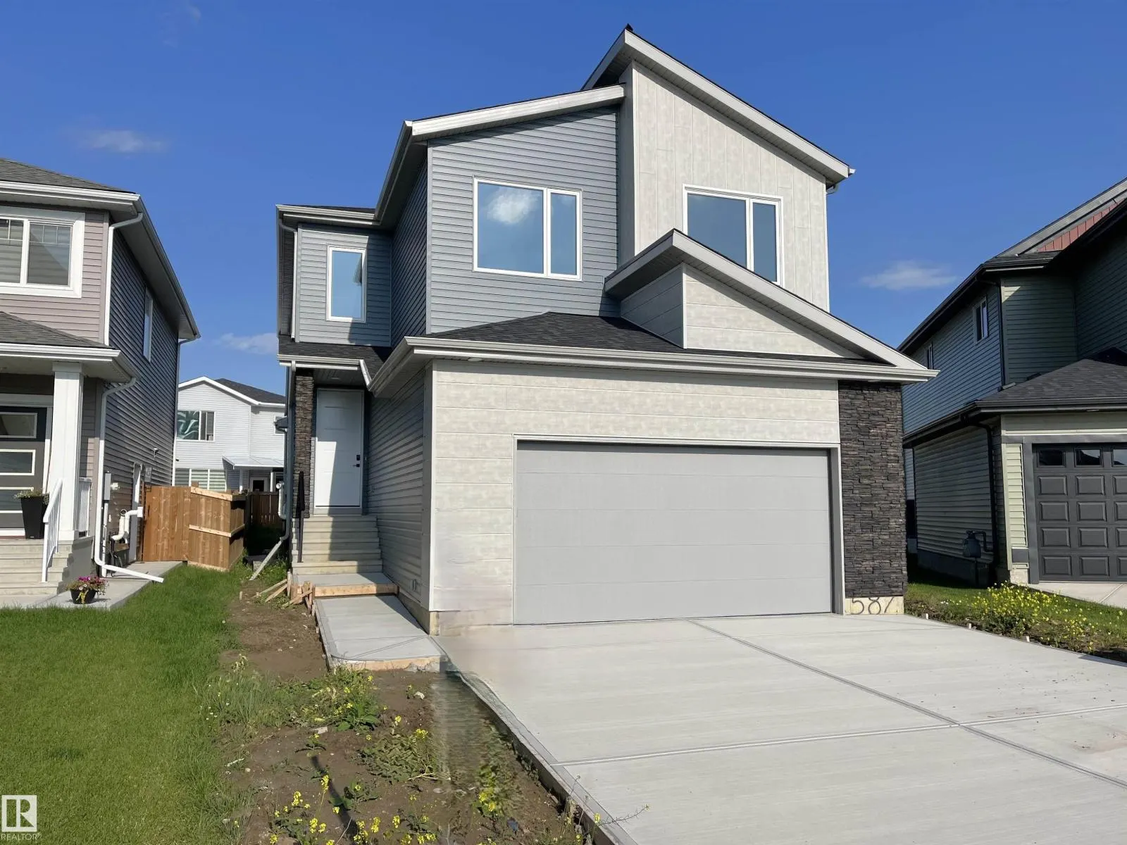 587 BOULDER WD