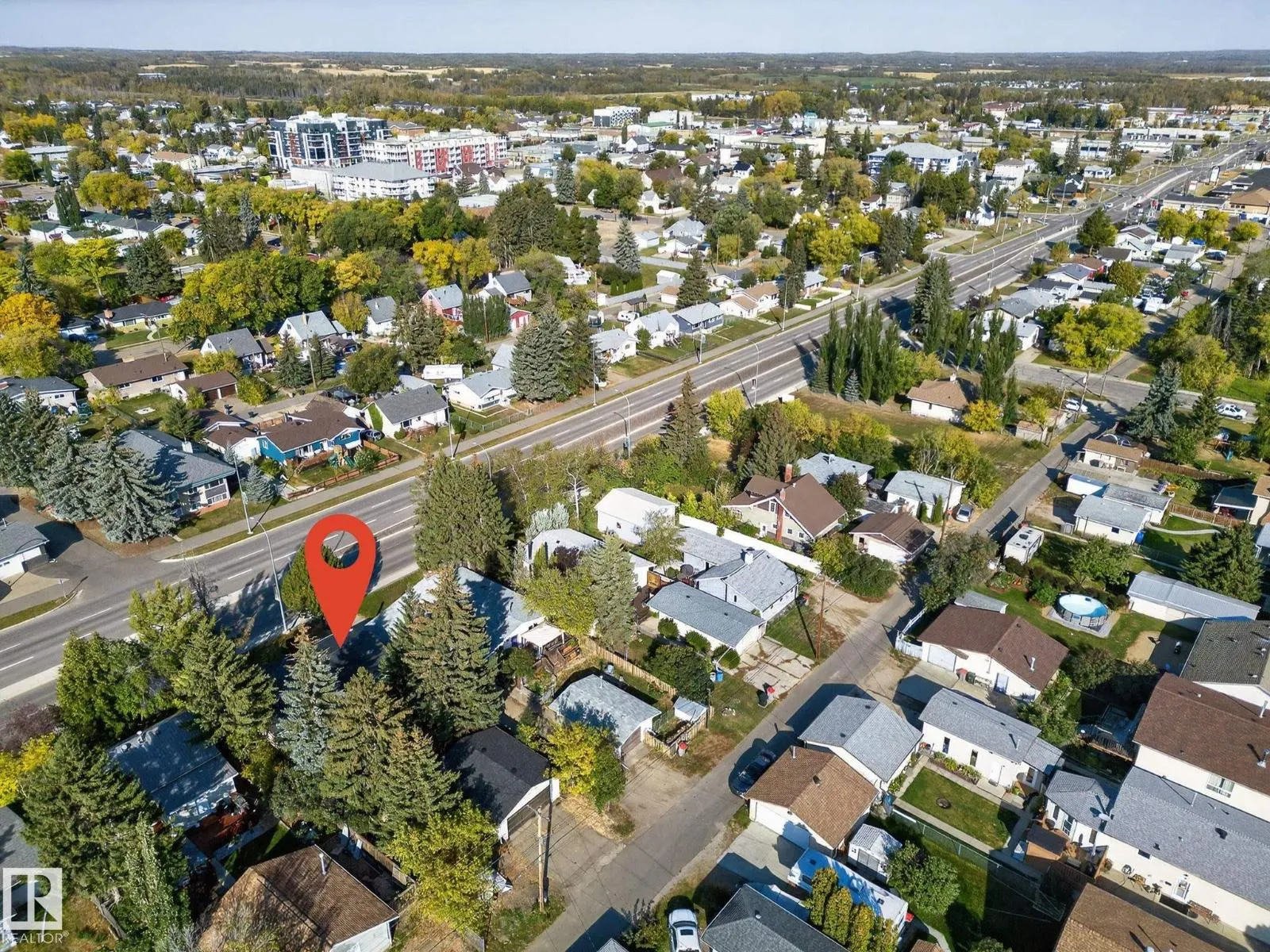 5419 48 ST