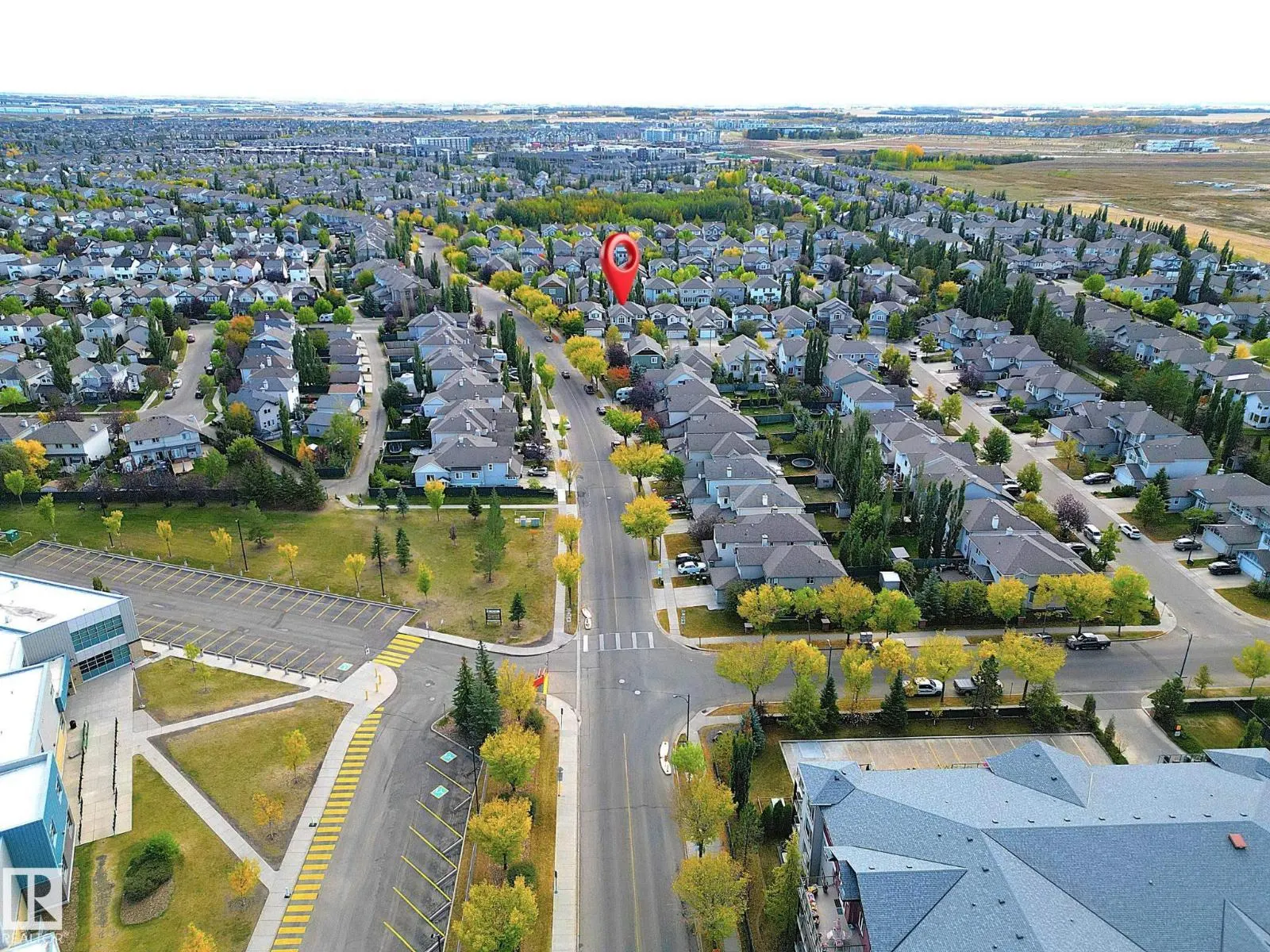 2340 RUTHERFORD WY SW