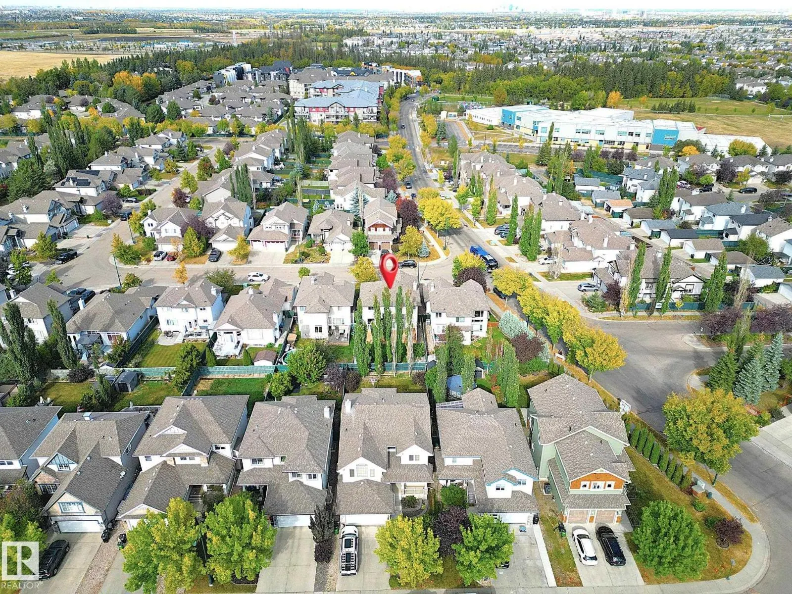2340 RUTHERFORD WY SW