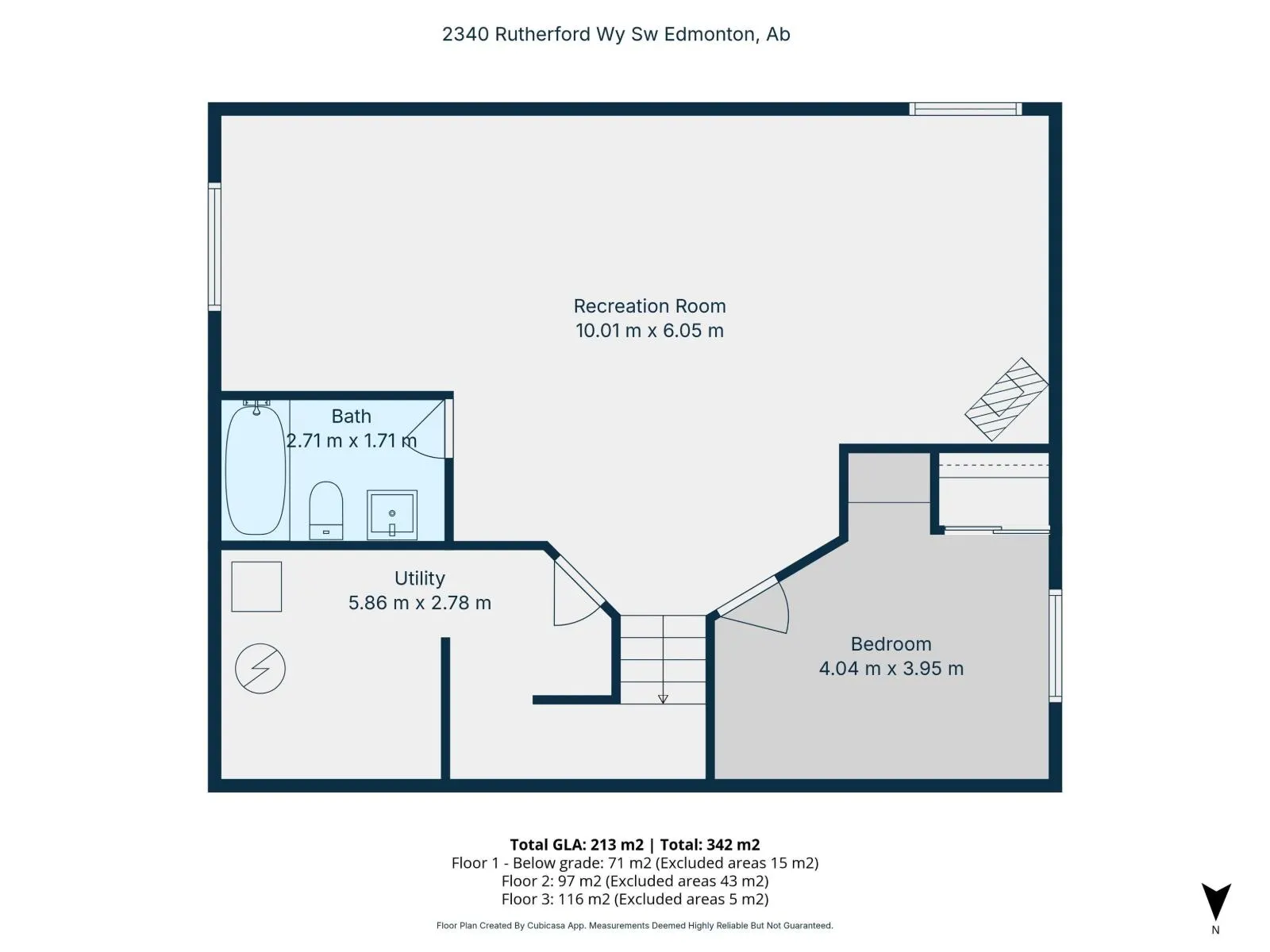 2340 RUTHERFORD WY SW