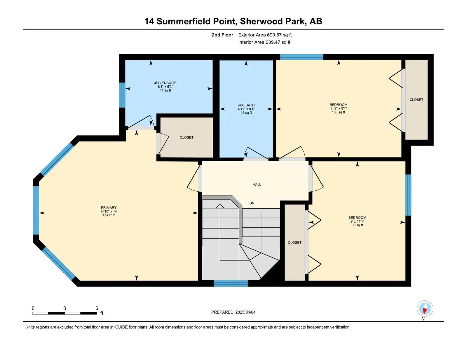 14 Summerfield PT