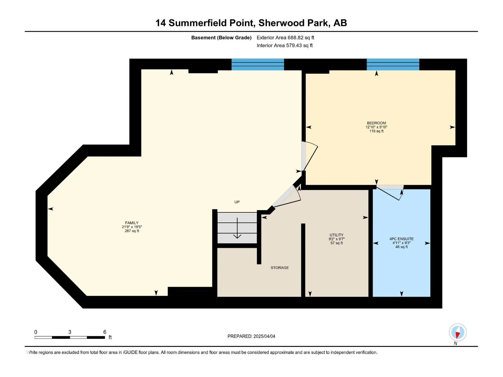 14 Summerfield PT