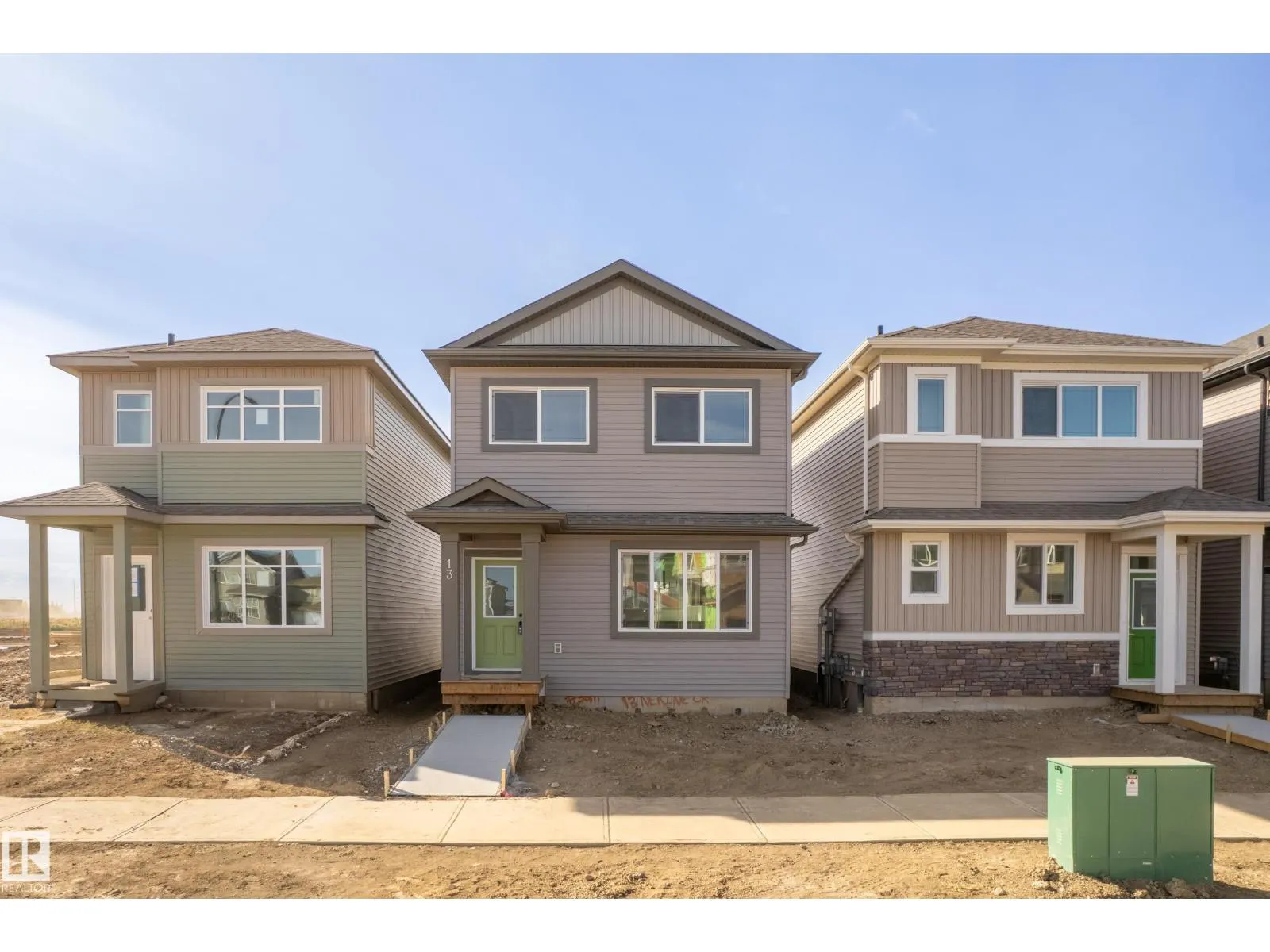 13 NERINE CR
