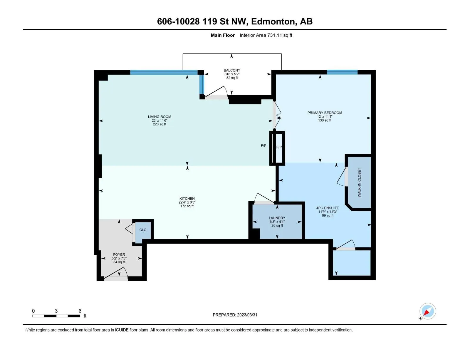 #606 10028 119 ST NW