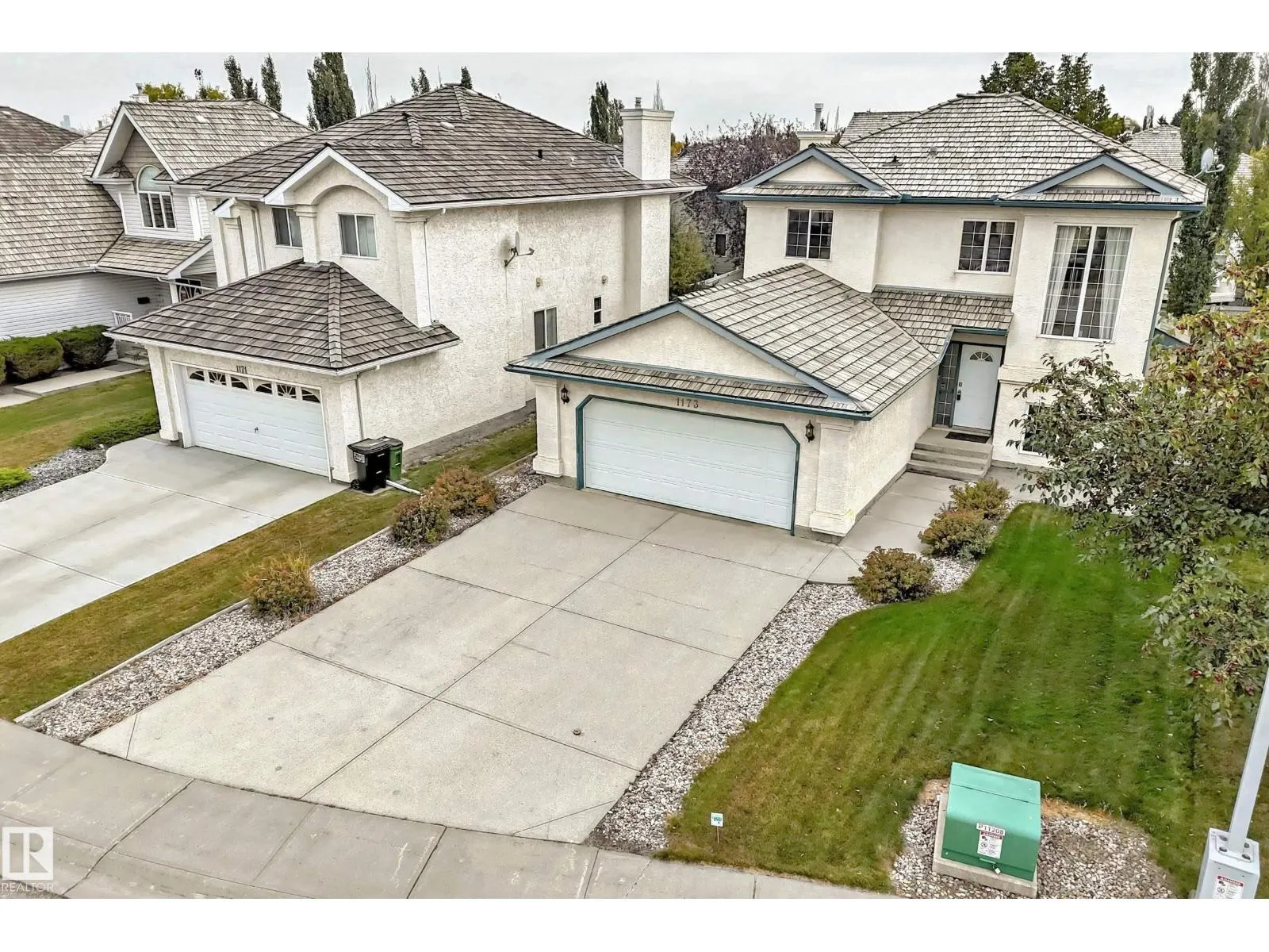 1173 Carter Crest RD NW NW
