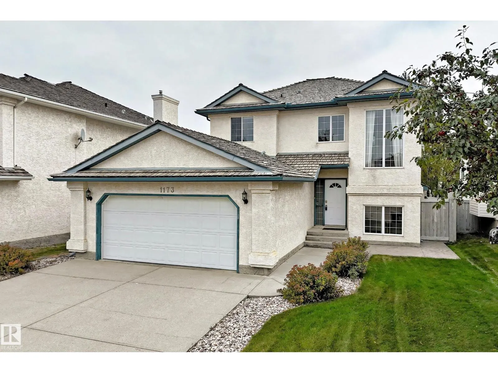 1173 Carter Crest RD NW NW