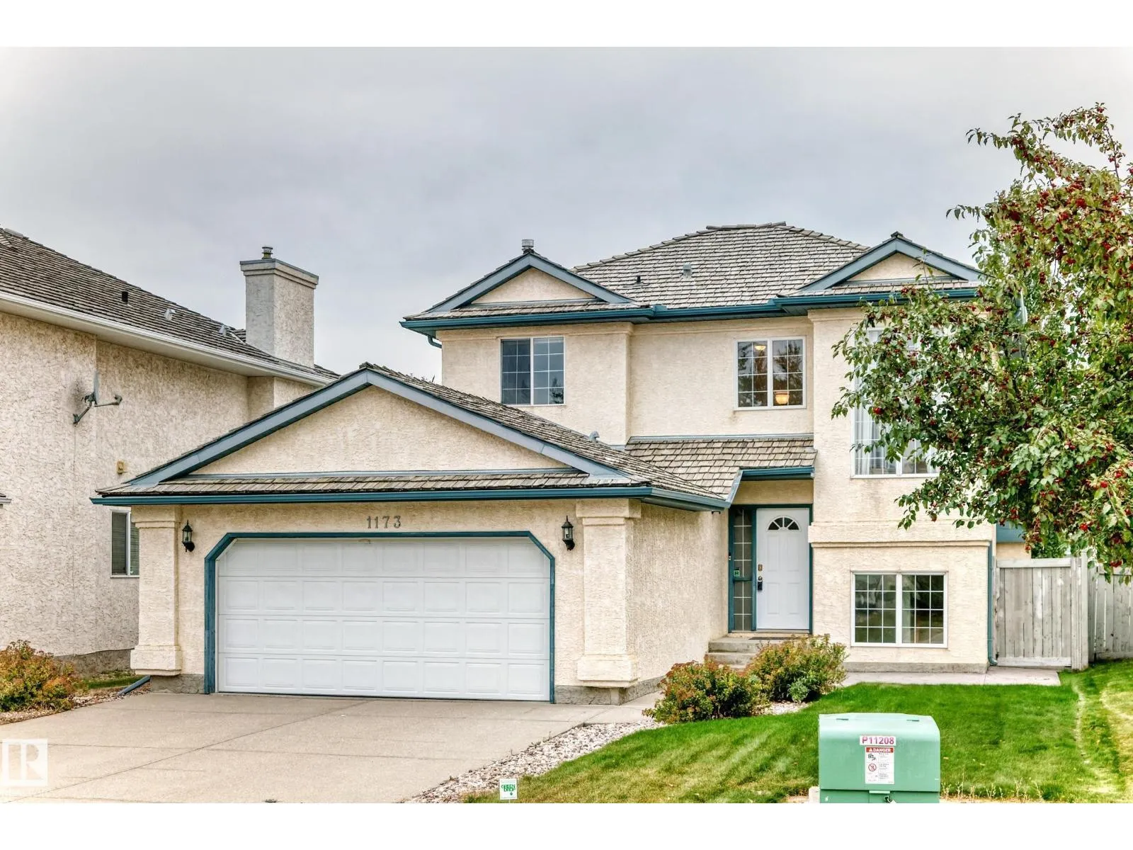 1173 Carter Crest RD NW NW