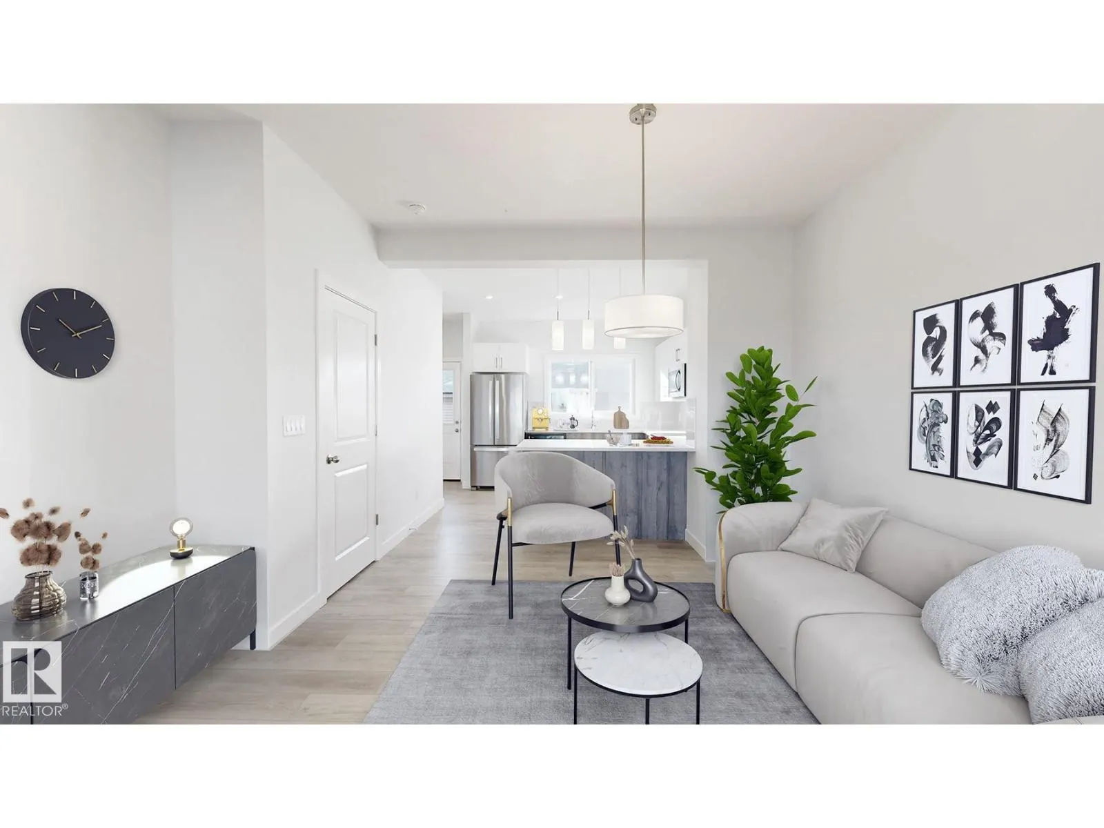691 Cambrian BV