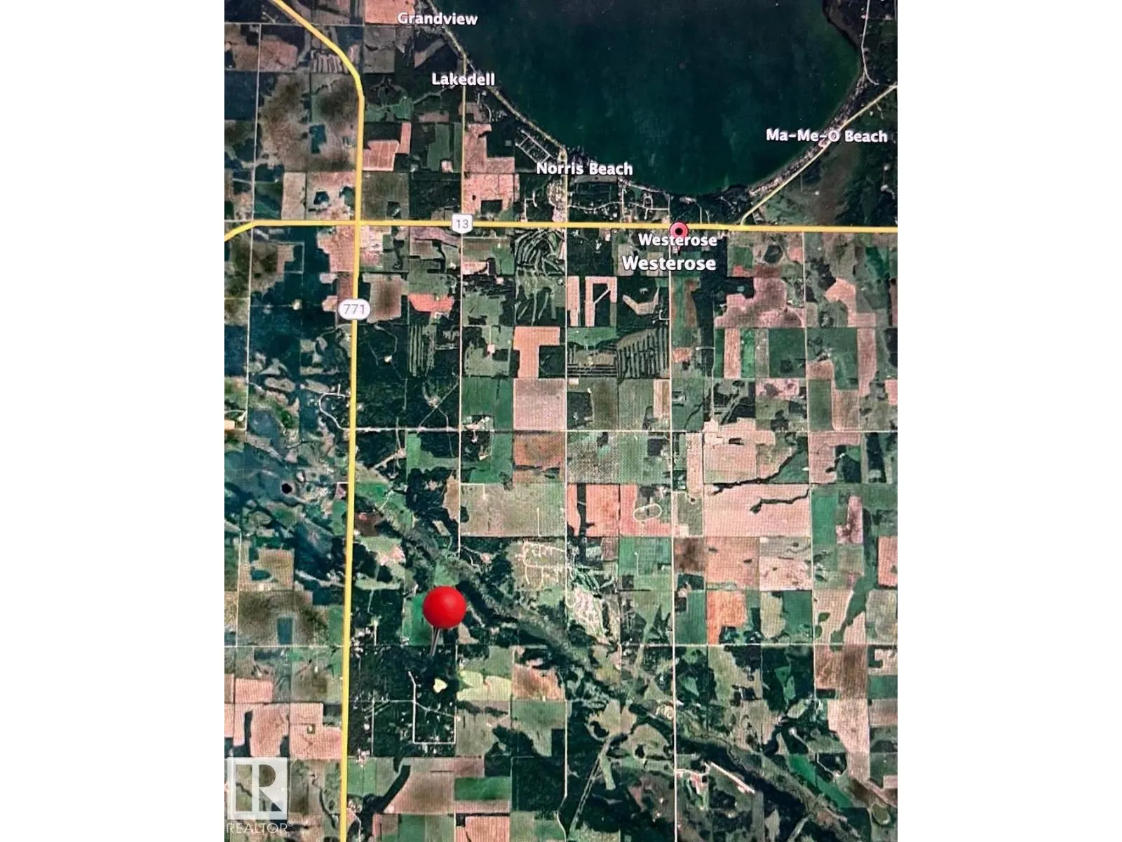 3 Pleasant Valley AC