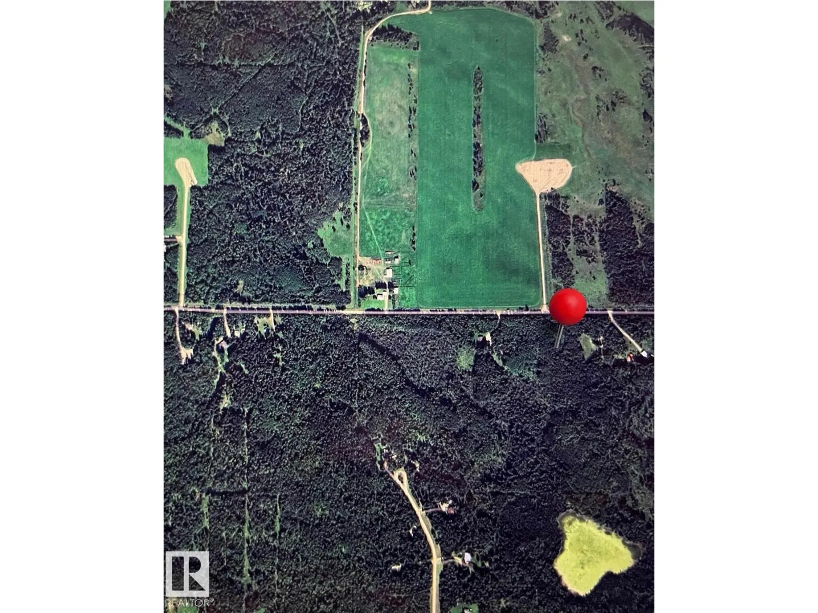 3 Pleasant Valley AC
