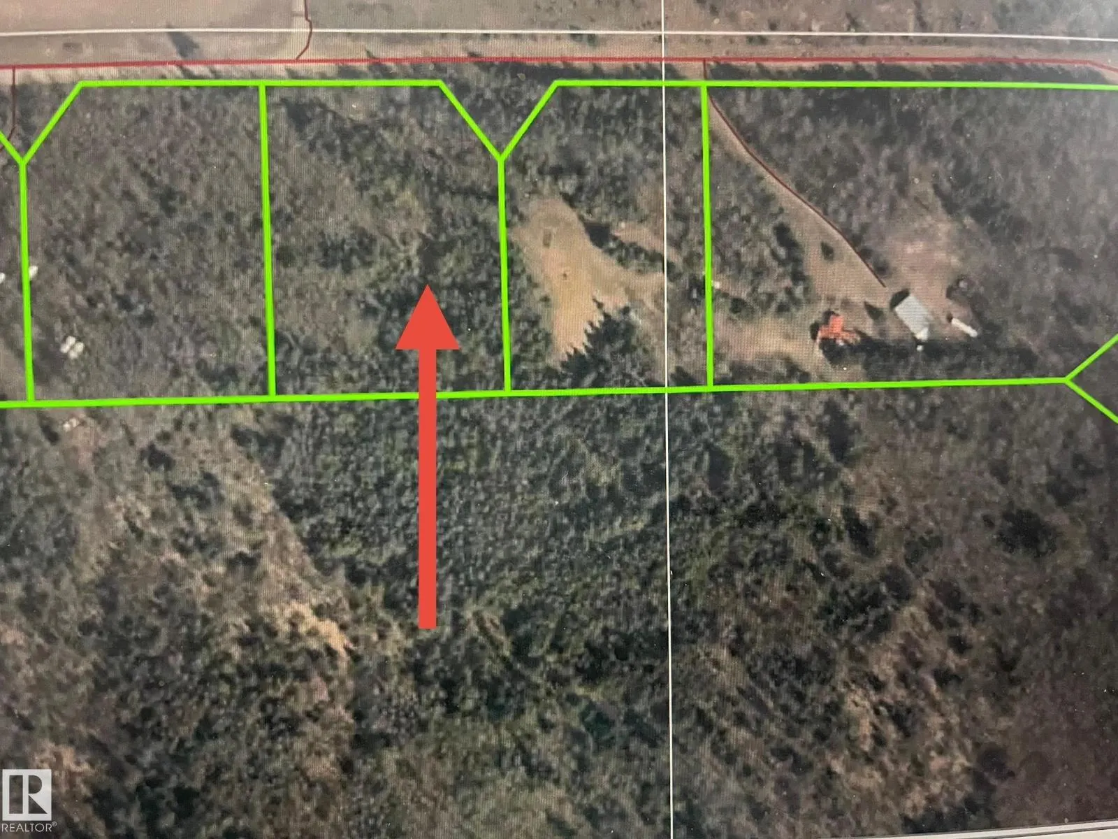 3 Pleasant Valley AC