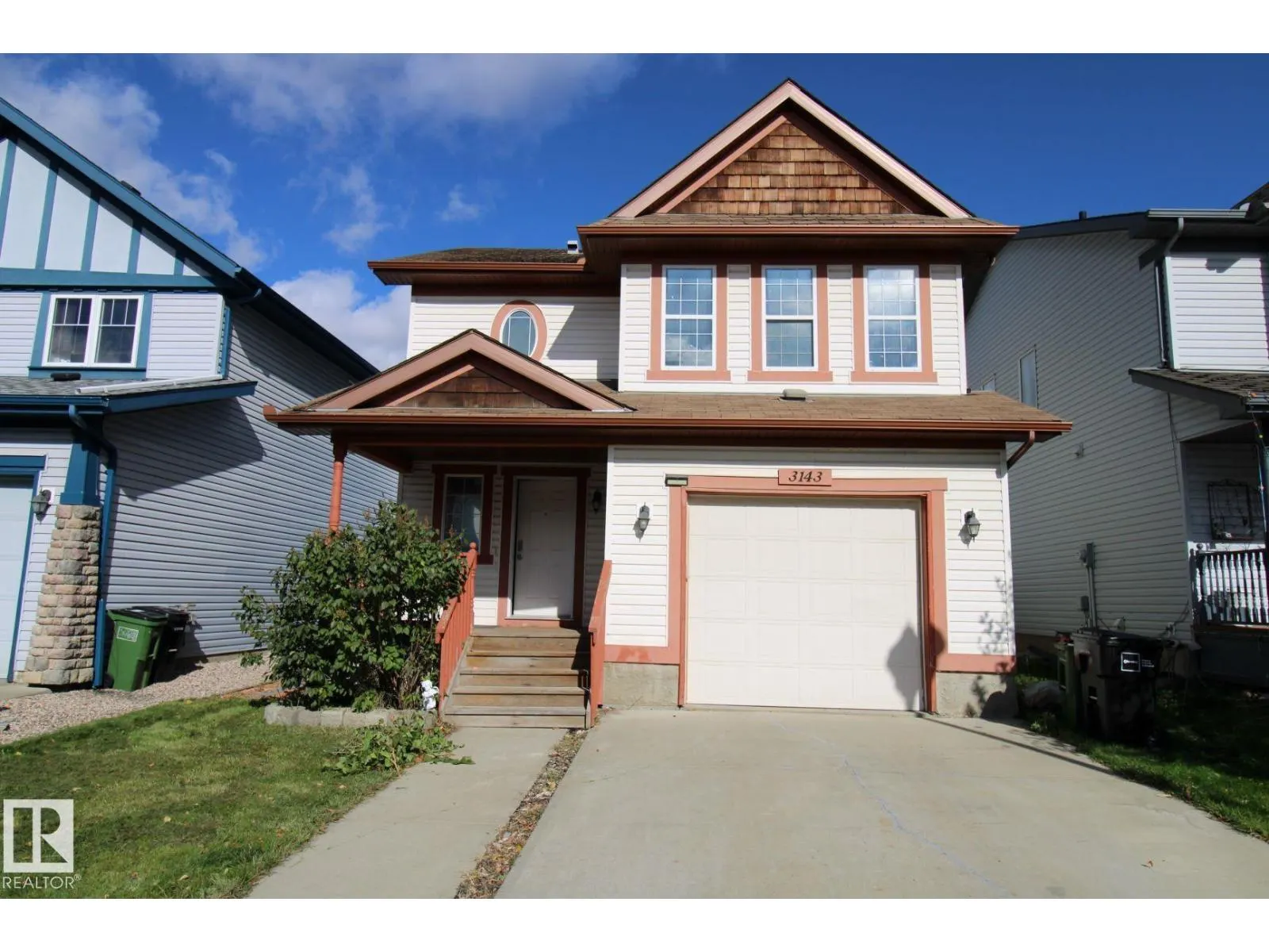 3143 TRELLE LO NW