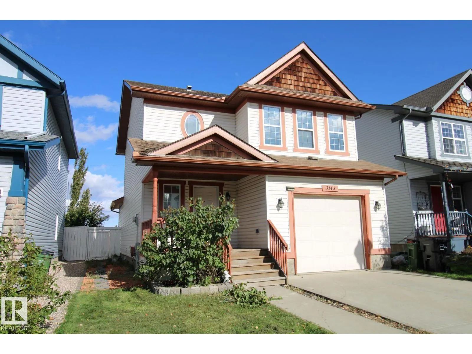 3143 TRELLE LO NW