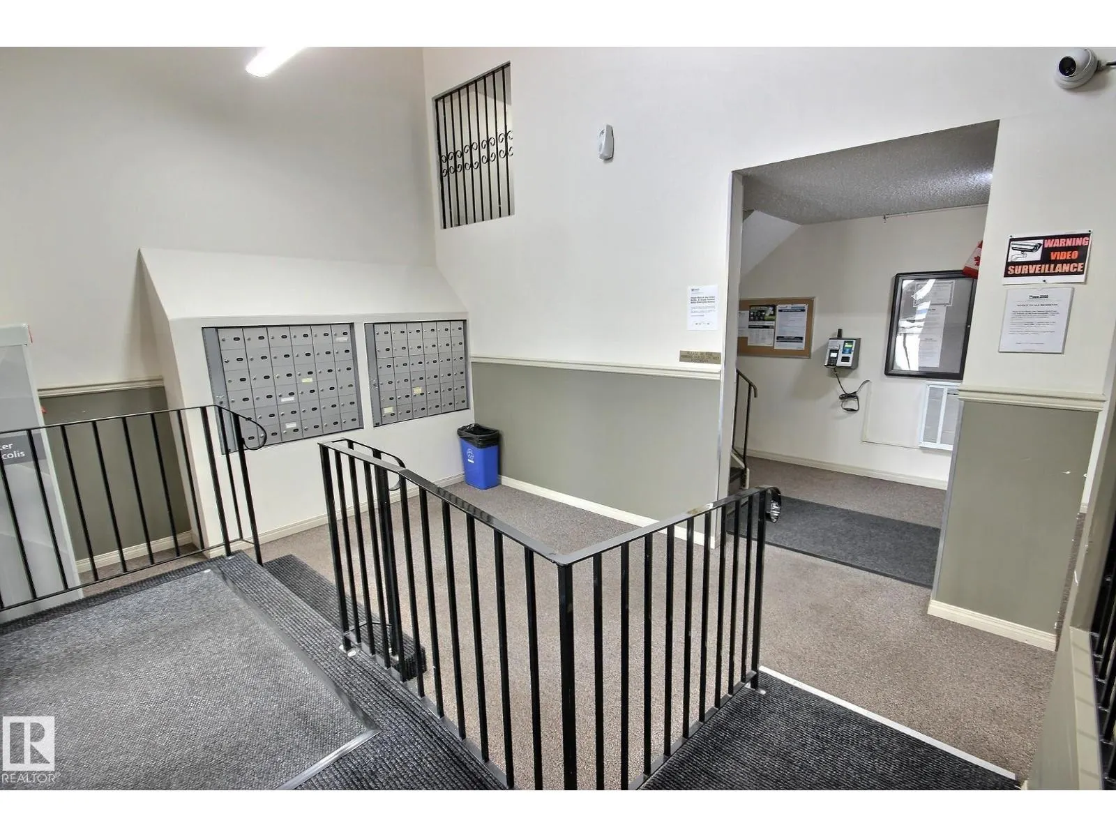 #324 15105 121 ST NW