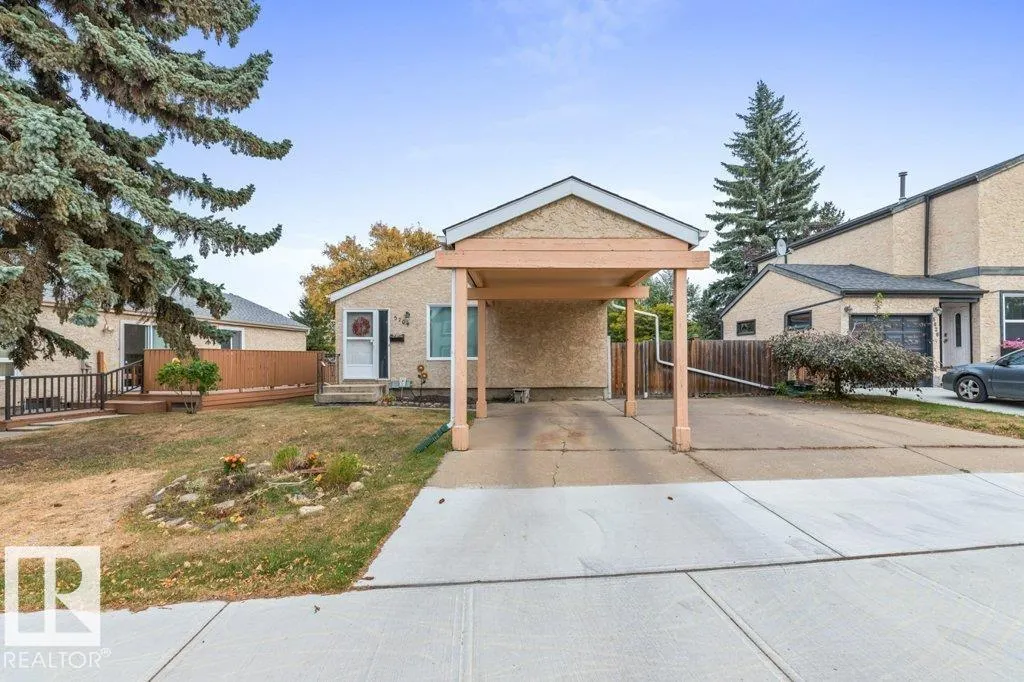 5704 93A AV NW
