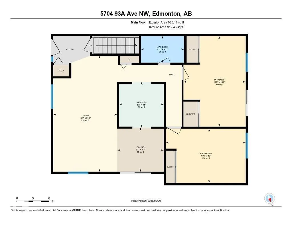 5704 93A AV NW