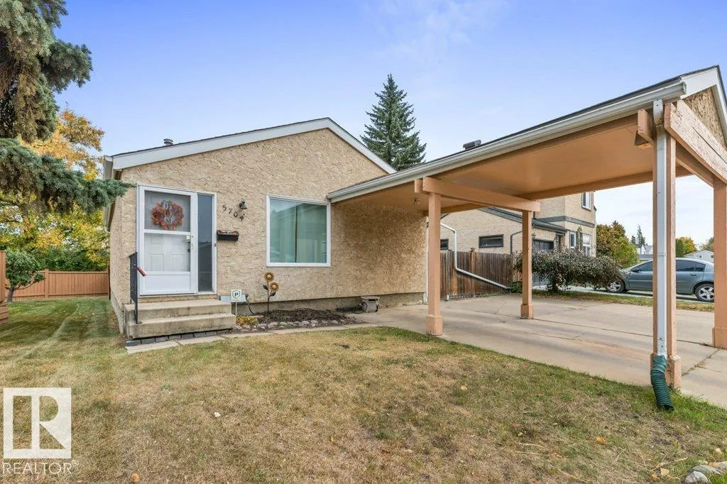 5704 93A AV NW