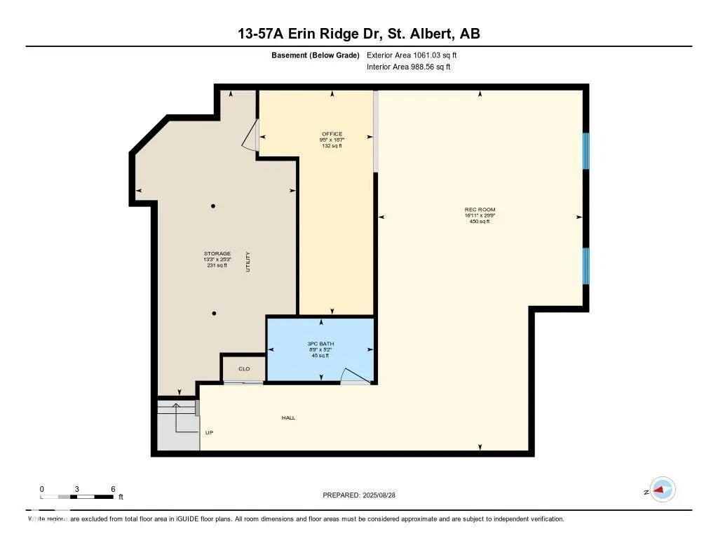 #13 57A ERIN RIDGE DR