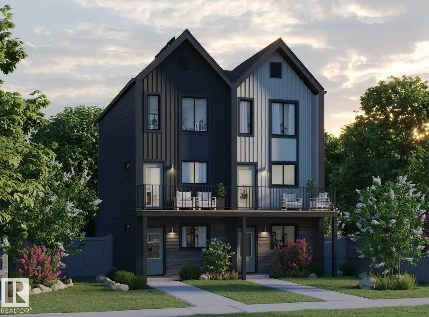 5113 RIVER'S EDGE WY NW