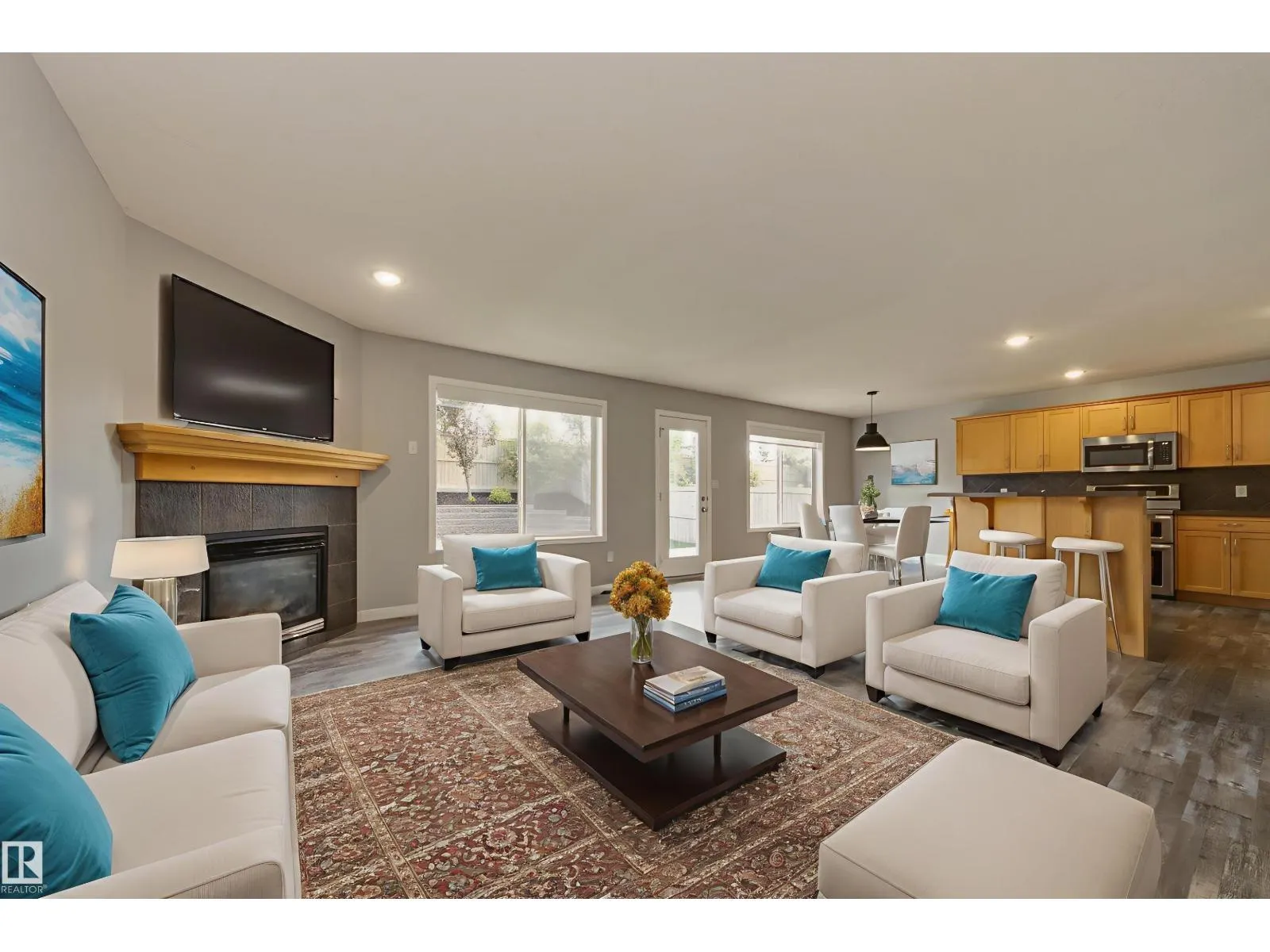 129 RIDGEBROOK RD