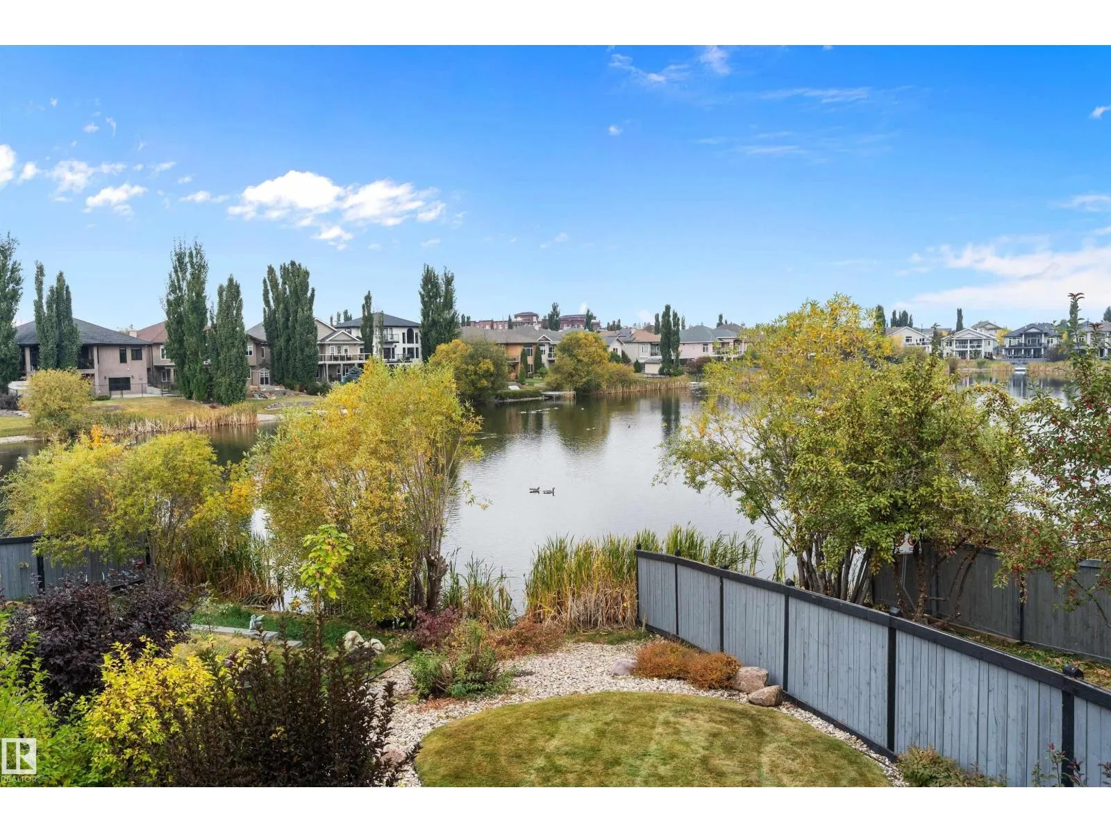 46 SHORES DR
