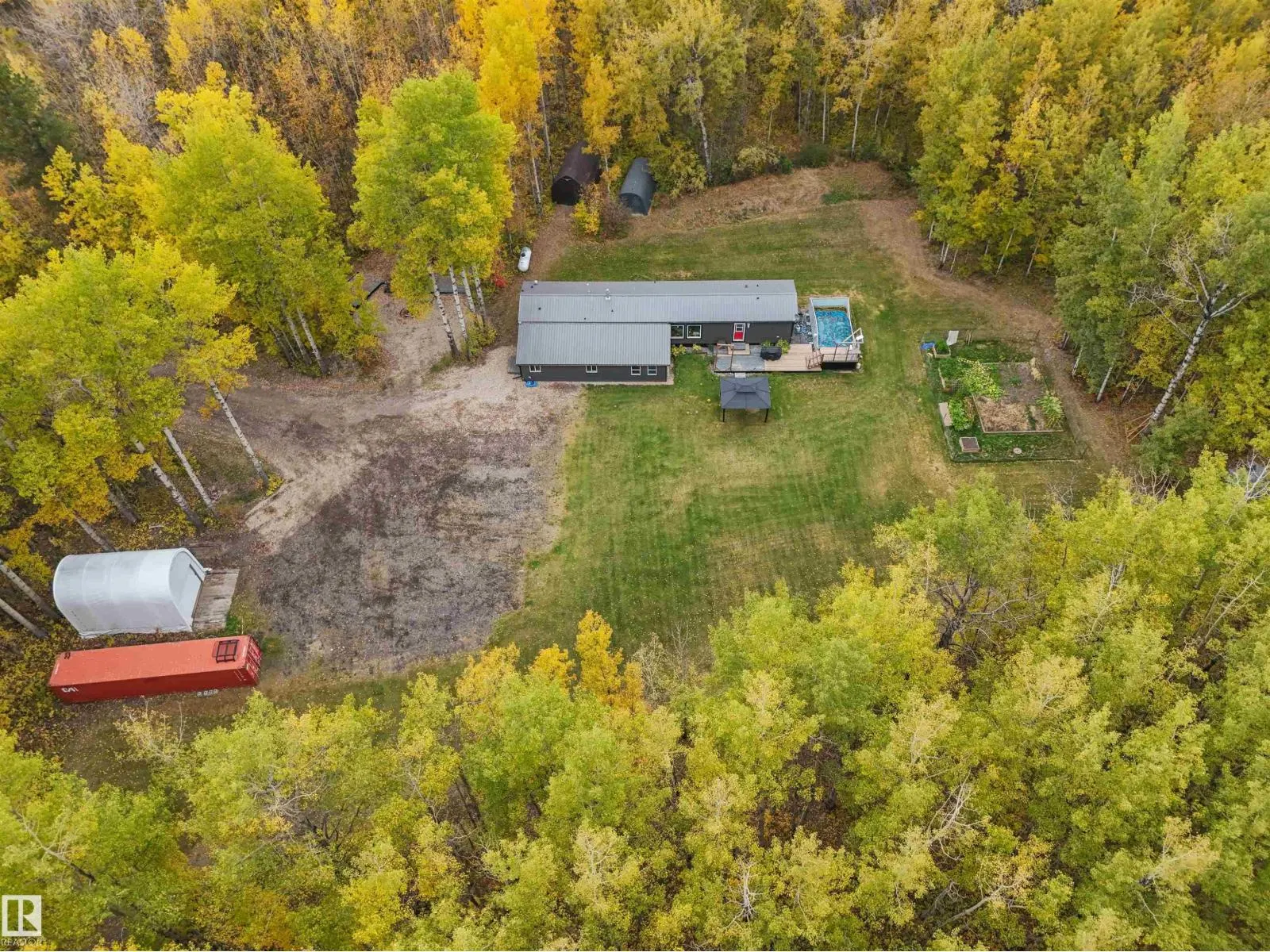 8102 TWP ROAD 494