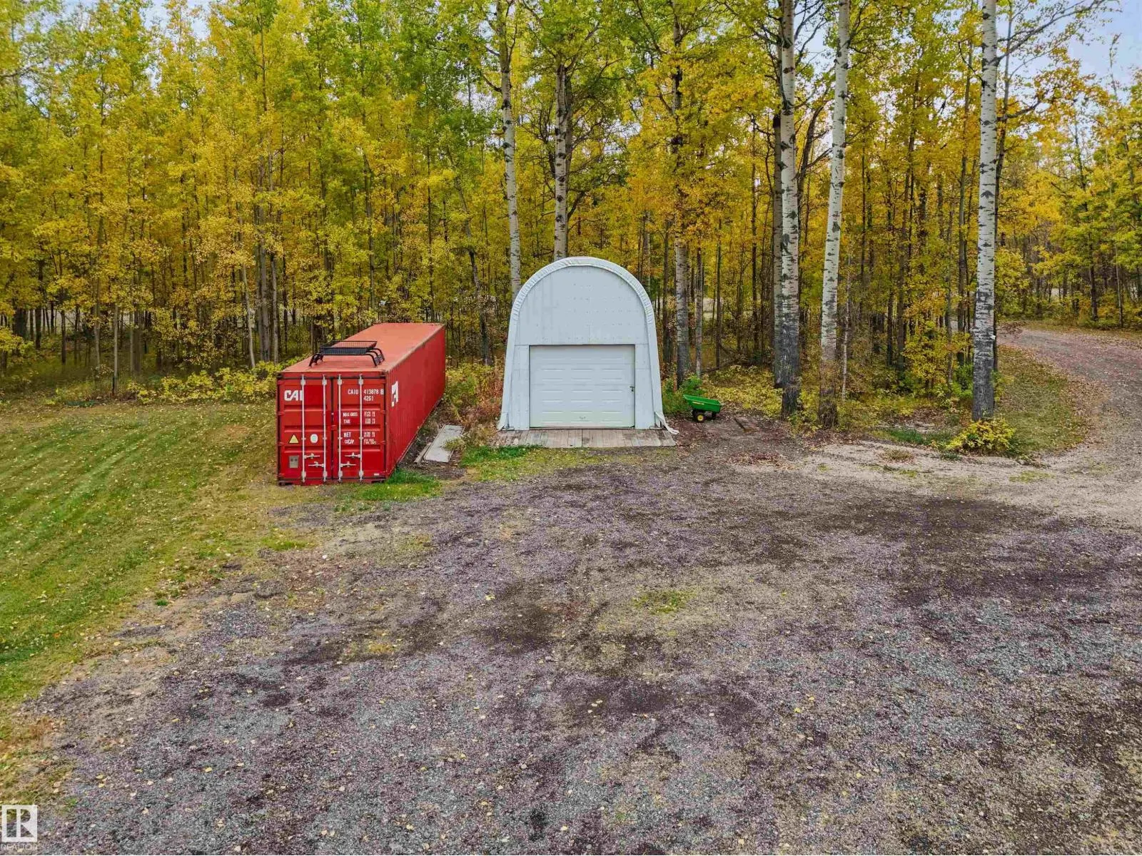 8102 TWP ROAD 494