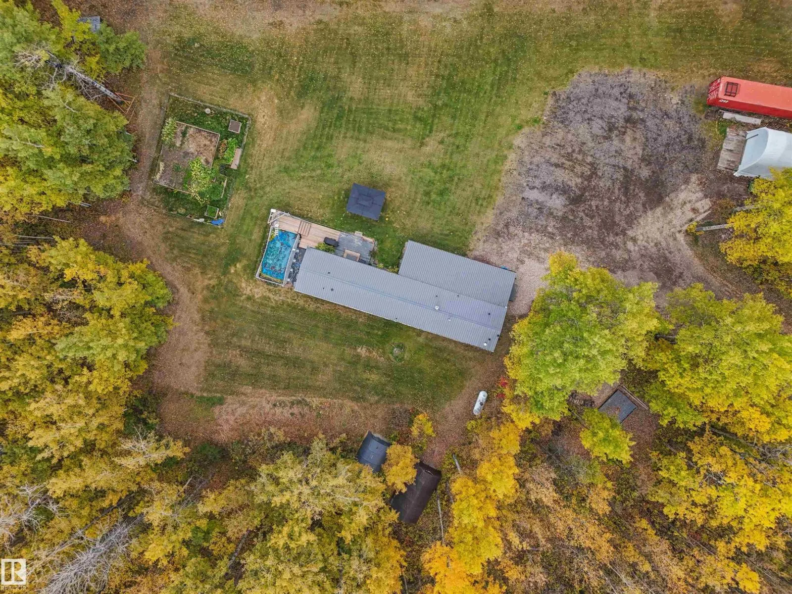 8102 TWP ROAD 494