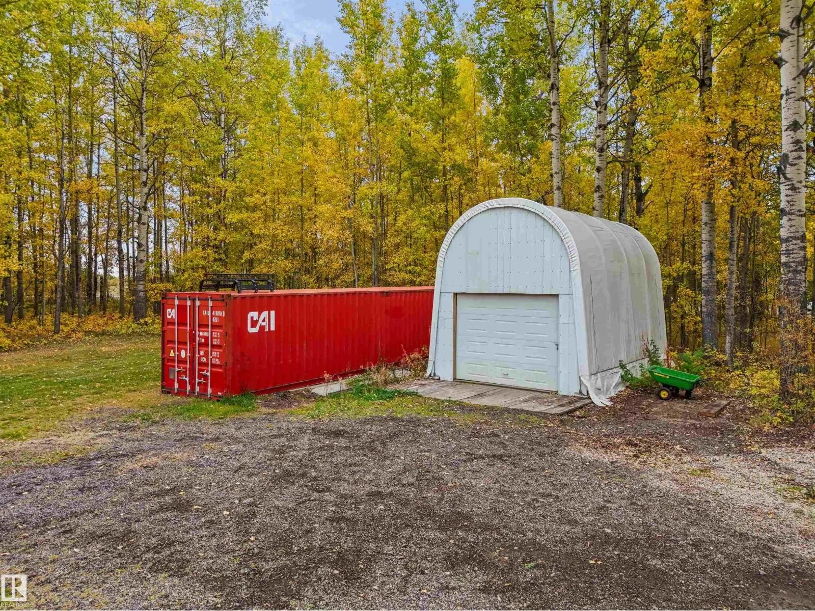 8102 TWP ROAD 494
