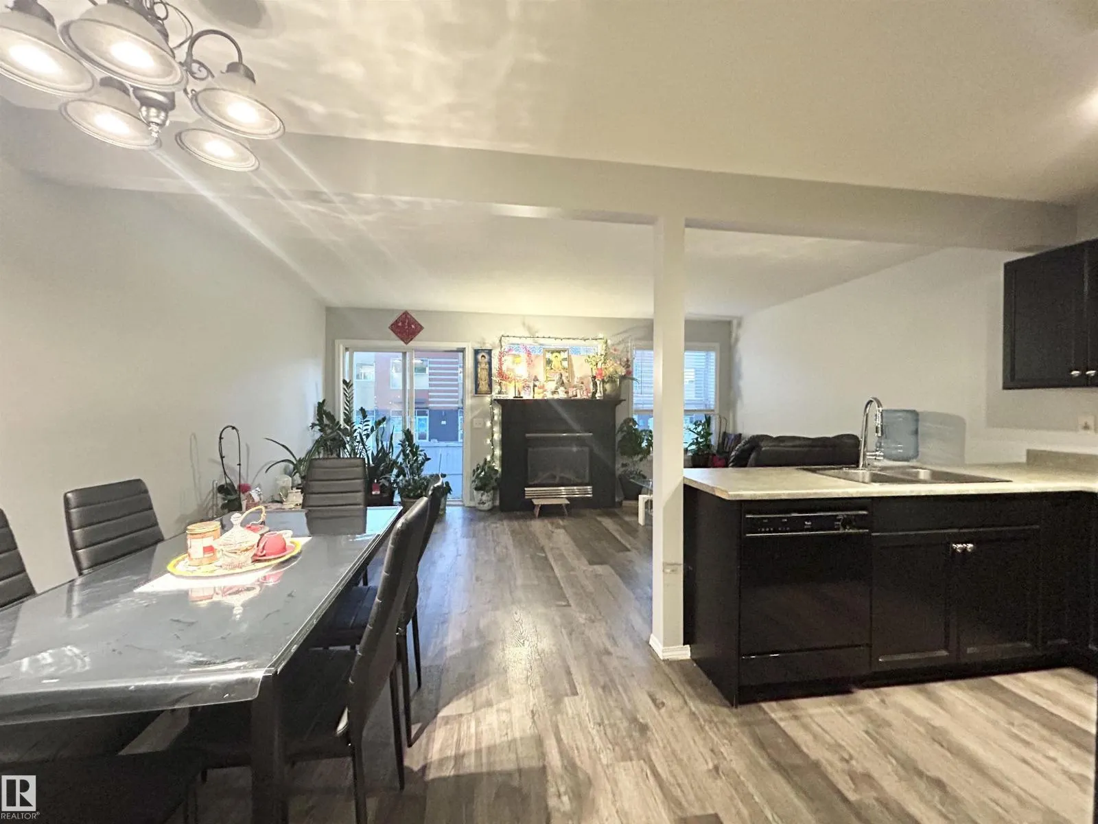 #29 16823 84 ST NW