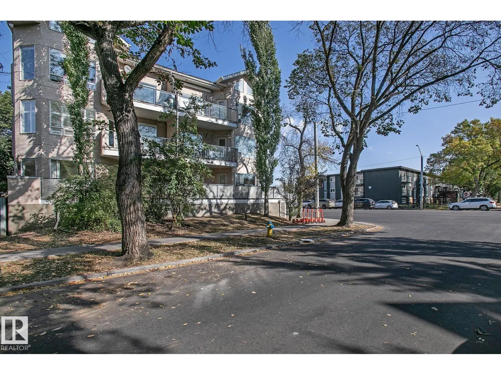 #204 8108 109 ST NW