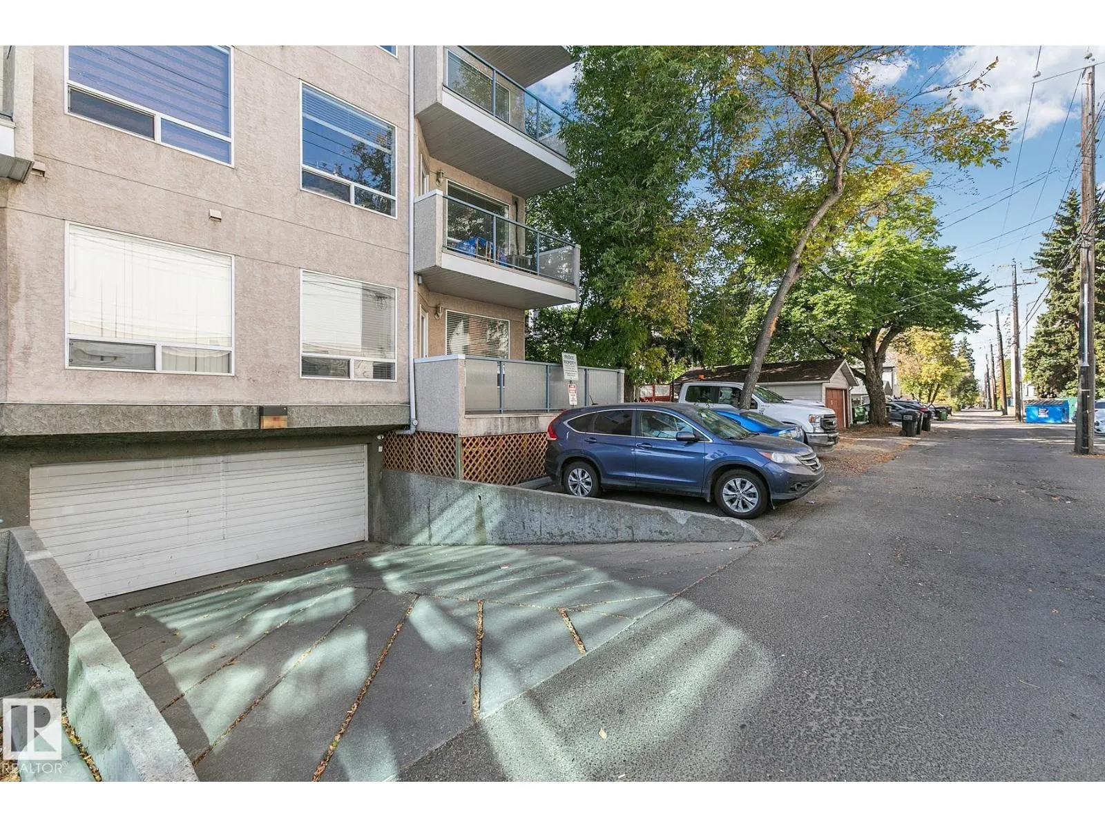 #204 8108 109 ST NW