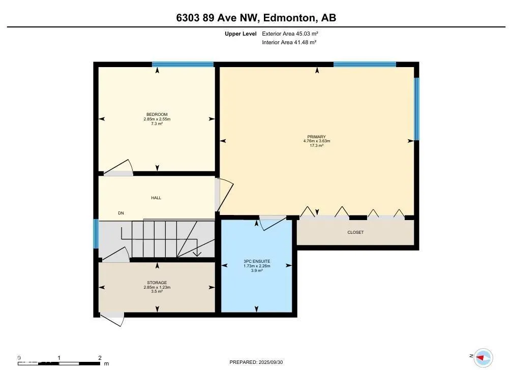 6303 89 AV NW