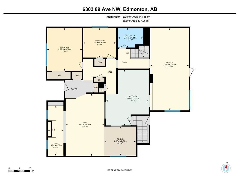 6303 89 AV NW