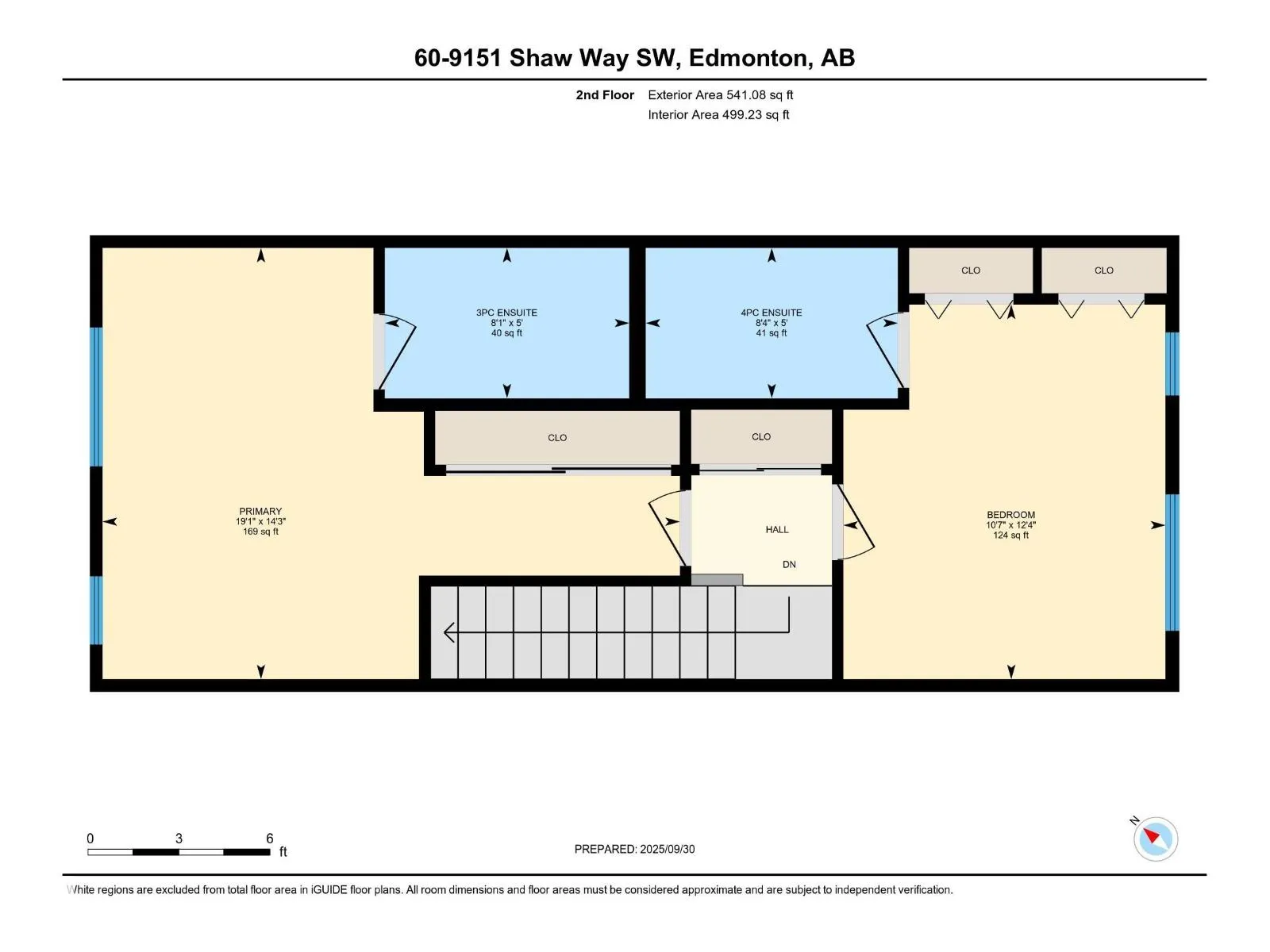 #60 9151 SHAW WY SW