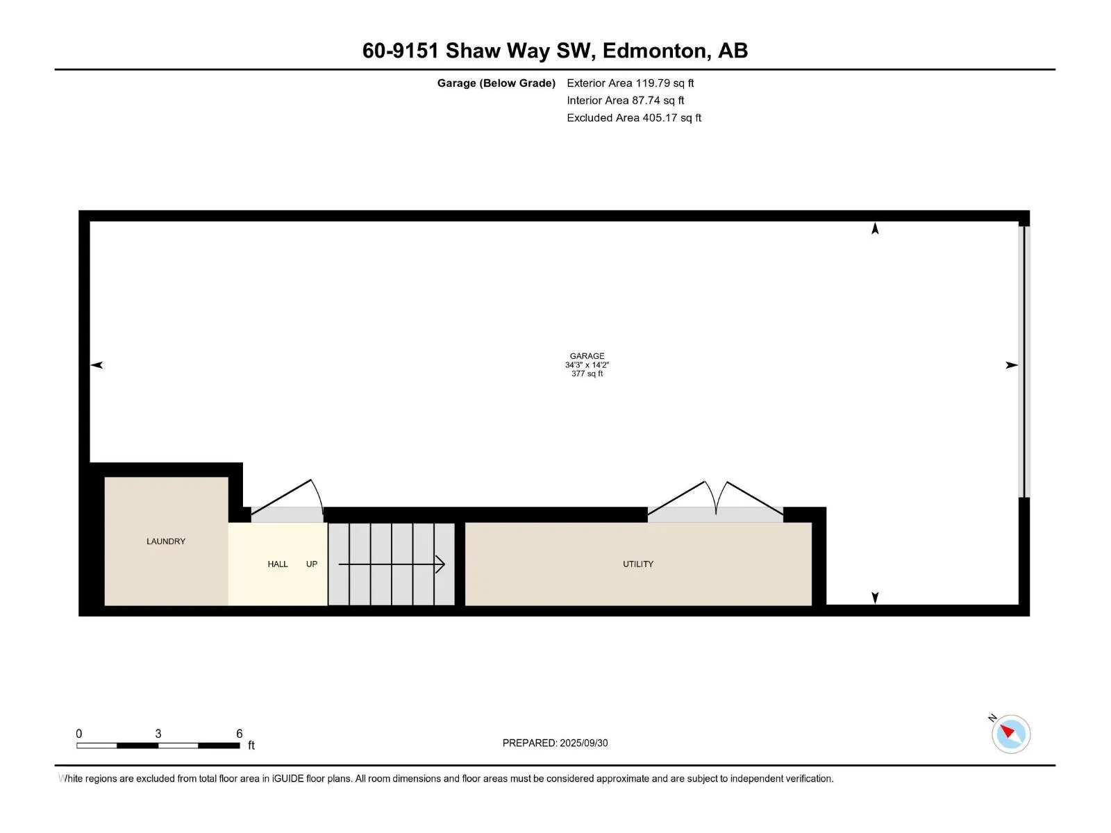 #60 9151 SHAW WY SW